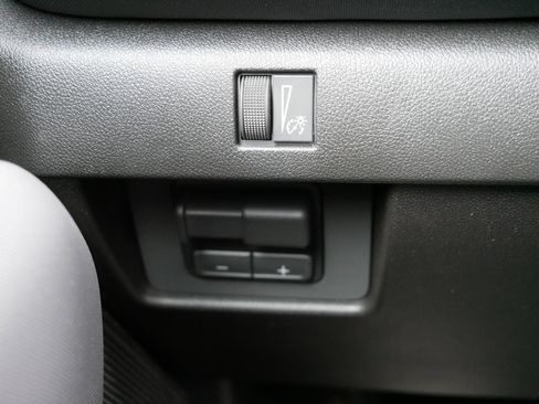 New 2026 Chevrolet Colorado Z71 w/ Technology Package image 21