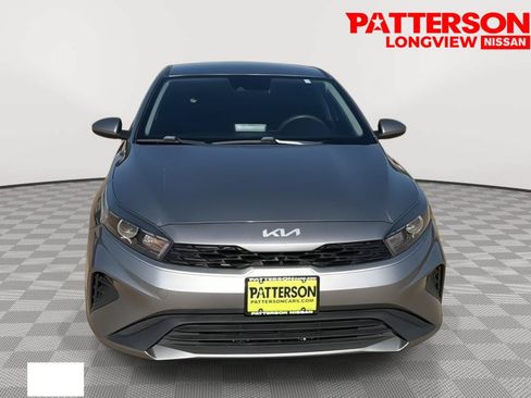 Used 2023 Kia Forte LXS FWD image 2