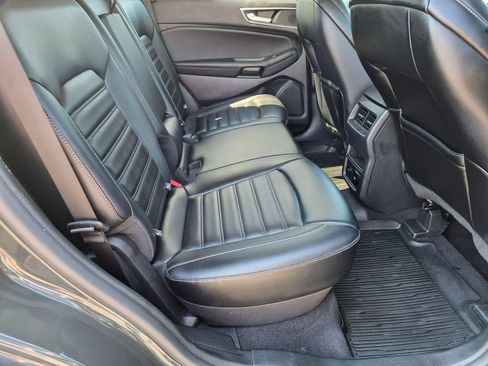 Used 2023 Ford Edge SEL w/ Convenience Package AWD/4WD image 28