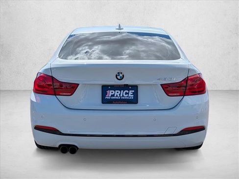 Used 2019 BMW 430i Gran Coupe image 7