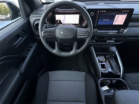 New 2026 Chevrolet Colorado Trail Boss image 11