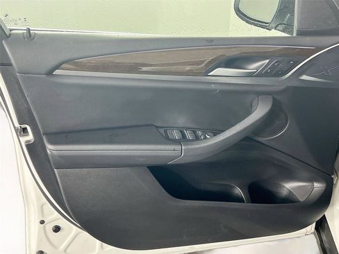 Used 2022 BMW X3 xDrive30i w/ Convenience Package image 19