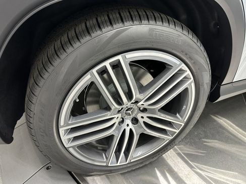 New 2026 Mercedes-Benz GLS 450 4MATIC image 22