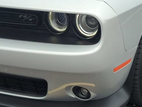 Used 2022 Dodge Challenger R/T w/ Plus Package RWD image 9
