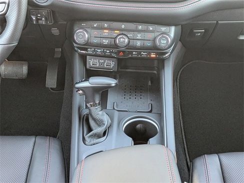 New 2026 Dodge Durango GT image 19