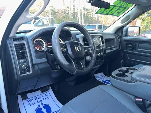 Used 2016 RAM 1500 Express image 15
