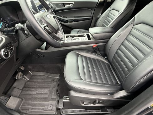 Used 2023 Ford Edge SEL w/ Convenience Package AWD/4WD image 20