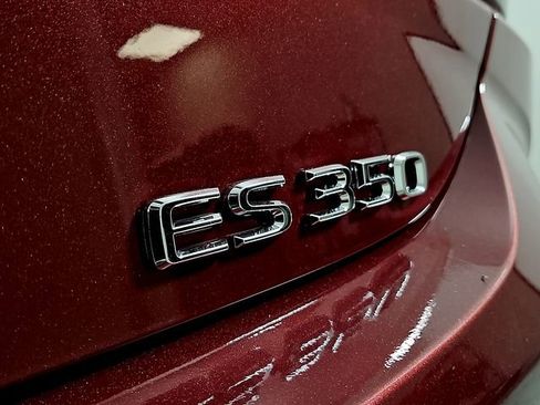 New 2025 Lexus ES 350 w/ Premium Package image 22