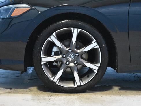 Used 2025 Honda Civic Sport Touring image 26