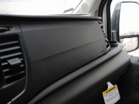 New 2026 Ford Transit 250 148 Medium Roof Extended AWD w/ Load Area Protection Package image 18