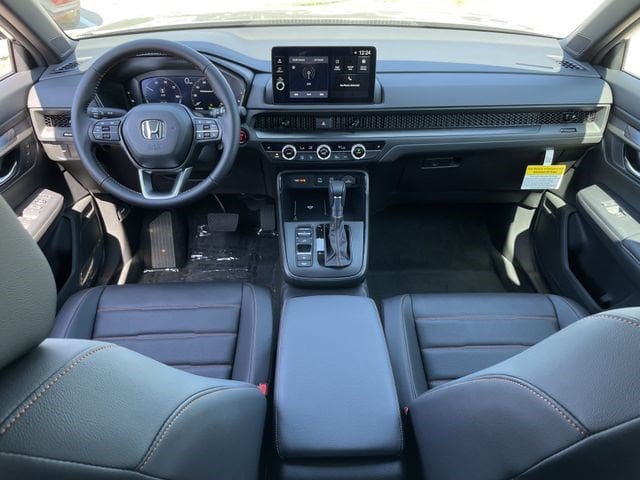 New 2027 Honda CR-V Sport-L image 10