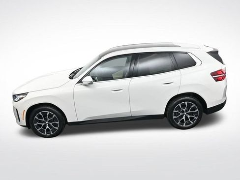 New 2026 BMW X3 xDrive30i w/ Convenience Package AWD/4WD image 29