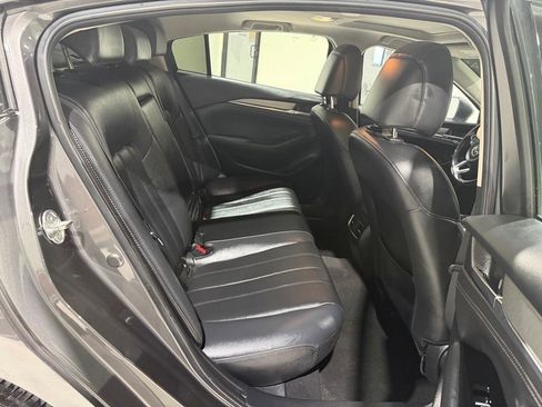 Used 2020 MAZDA MAZDA6 Touring FWD image 17