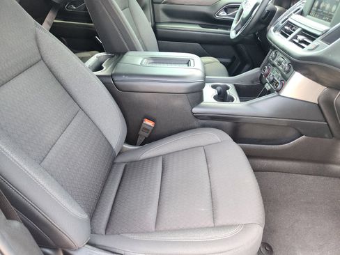Used 2024 Chevrolet Tahoe LS w/ Driver Alert Package RWD image 15