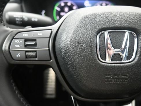 New 2026 Honda Accord Hybrid Sport-L image 28