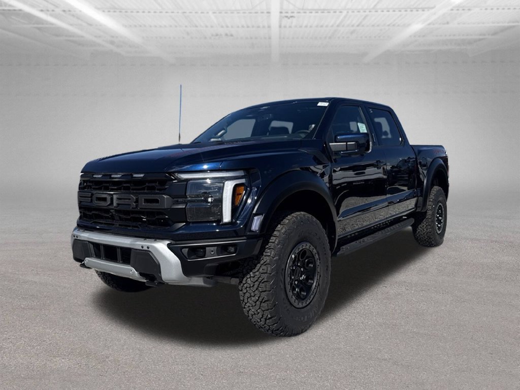 New 2026 Ford F150 Raptor AWD/4WD image 3