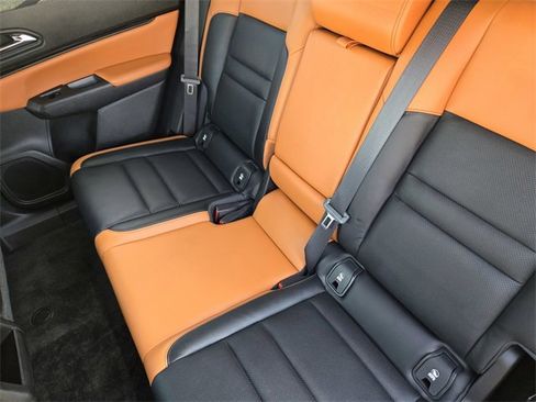 New 2025 Honda Prologue Elite image 21