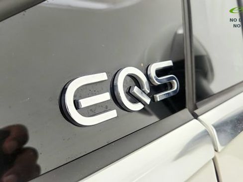 Used 2023 Mercedes-Benz EQS 450+ Sedan image 34