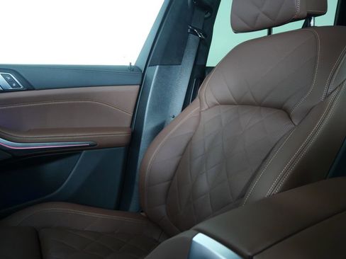 Used 2026 BMW X5 M60i AWD/4WD image 26