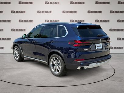 New 2026 BMW X5 xDrive40i w/ Climate Comfort Package