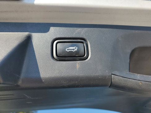 Certified 2024 Hyundai Tucson SEL image 8