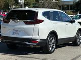 Used 2020 Honda CR-V EX image 4