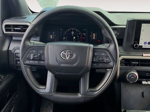 New 2026 Toyota Tacoma SR image 12