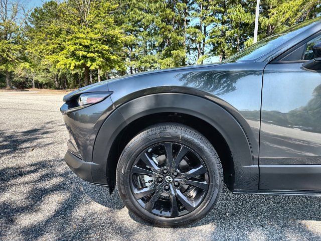 New 2026 MAZDA CX-30 AWD 2.5 S w/ Select Sport Pkg image 10