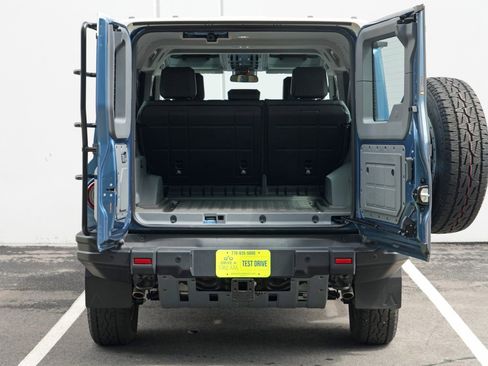 Used 2024 INEOS Grenadier AWD/4WD image 10