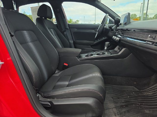 Used 2026 Honda Civic Sport image 15