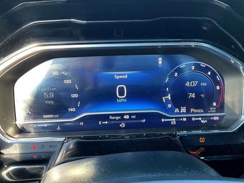 Used 2024 Chevrolet Silverado 2500 LT w/ Convenience Package image 22