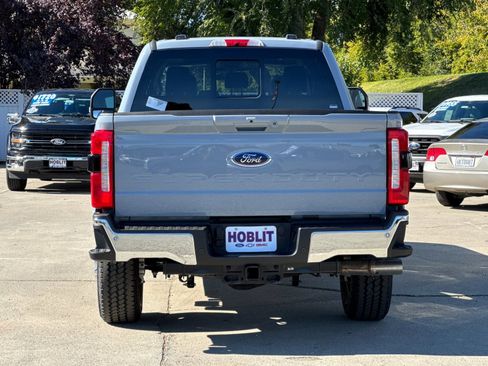 New 2026 Ford F350 Lariat w/ Lariat Ultimate Package image 4