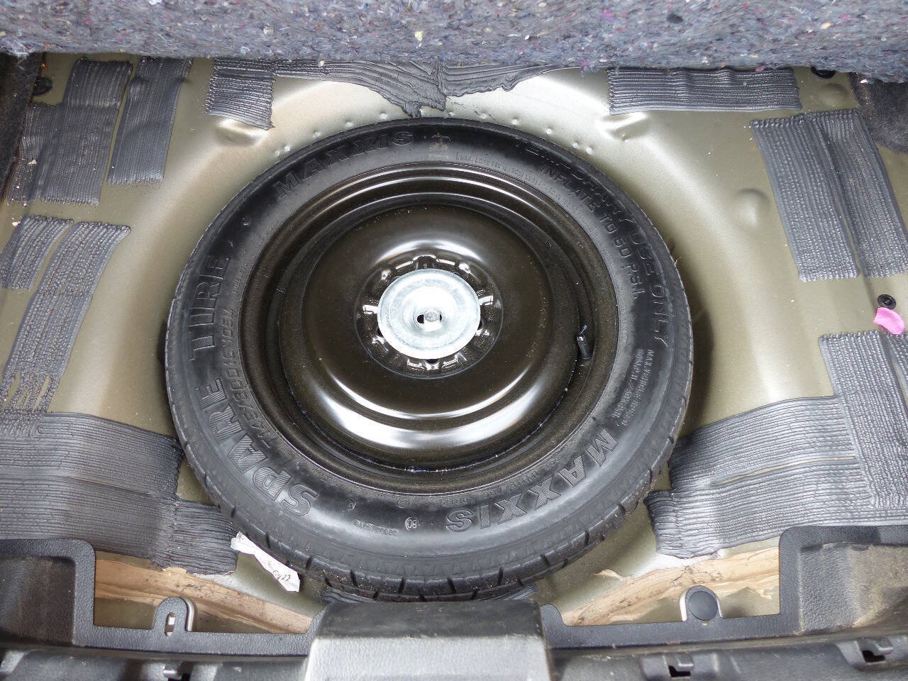 Used 2012 Ford Fusion SEL FWD image 40