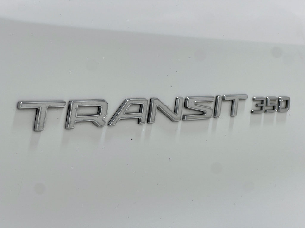 Used 2024 Ford Transit 350 XLT RWD image 39
