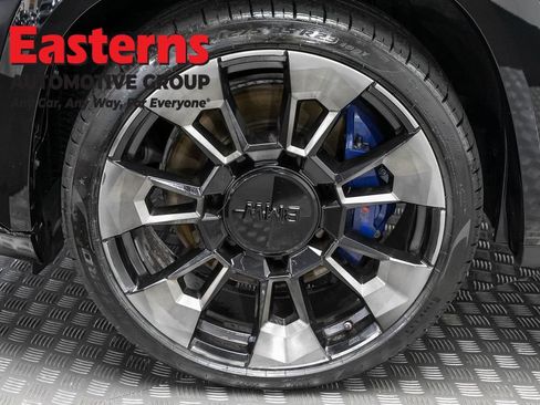 Used 2023 BMW XM w/ M Driver's Package AWD/4WD image 33