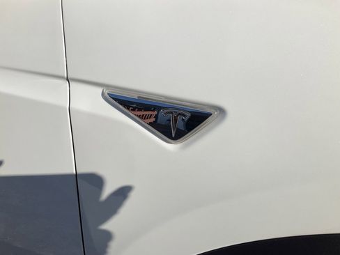 Used 2016 Tesla Model X 90D image 84