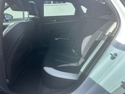 Used 2025 Kia K5 GT-Line image 17