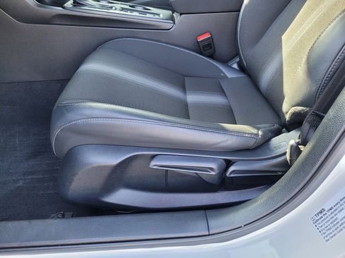 Certified 2024 Honda Civic Sport image 13