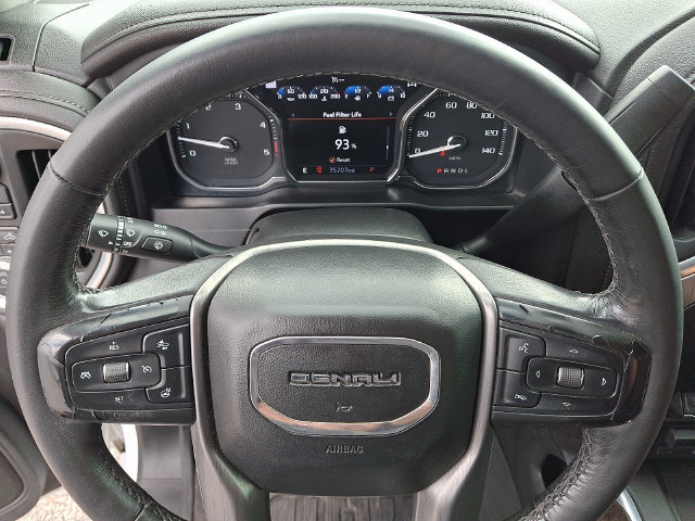 Used 2020 GMC Sierra 2500 Denali w/ LPO, GMC Protection Package AWD/4WD image 4