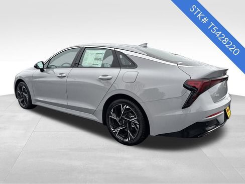 New 2026 Kia K5 GT-Line image 5
