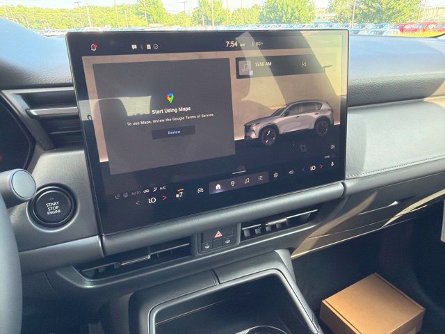 New 2026 MAZDA CX-5 Preferred AWD/4WD image 15