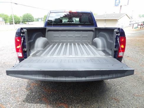 Used 2018 RAM 1500 Tradesman w/ Popular Equipment Group RWD image 7