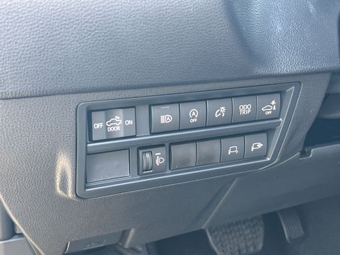 New 2026 Toyota Tundra SR5 image 22