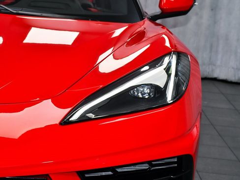 Used 2024 Chevrolet Corvette Stingray w/ Z51 Performance Package image 66