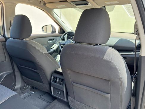 Used 2022 Nissan Rogue SV FWD image 30