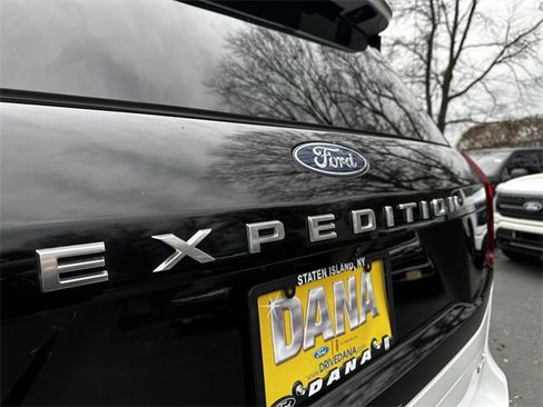 Certified 2025 Ford Expedition Max Active image 53