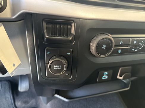 Used 2023 Ford F150 XL w/ XL Chrome Appearance Package image 14