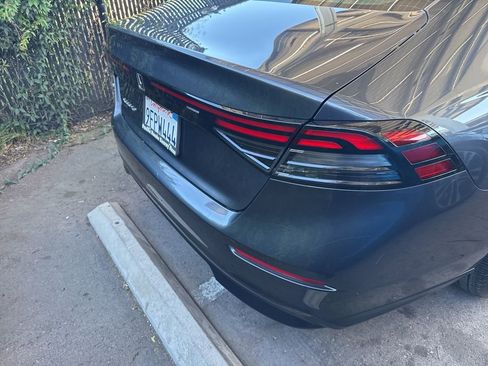 Used 2023 Honda Accord EX image 6