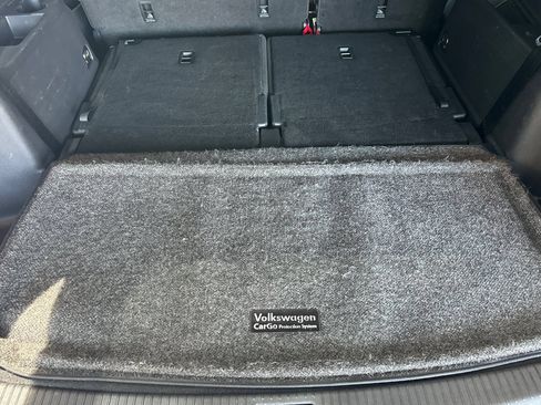 Used 2023 Volkswagen Atlas SE w/ Panoramic Sunroof Package FWD image 16