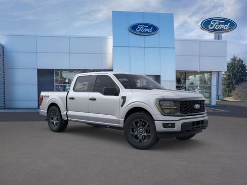 New 2026 Ford F150 STX image 7